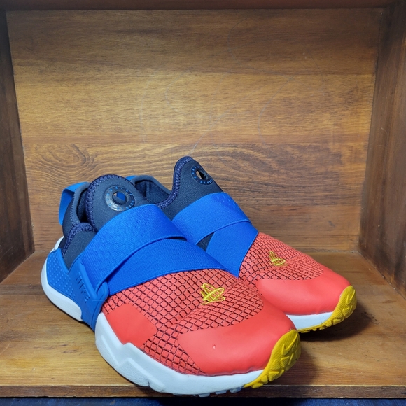 Nike Huarache Extreme Now GS  Sz 8.5 - Picture 4 of 9